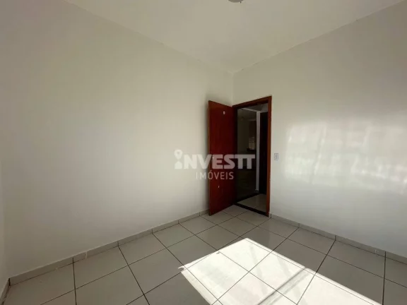 Imagem Casa à venda no Setor Grajaú - Goiânia/GO