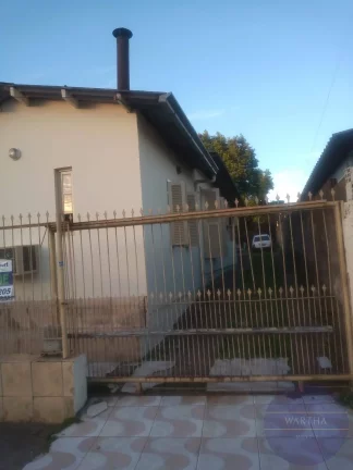 Imagem Casa com 3 Quartos à Venda,  em Morada Do Vale I - Gravataí
