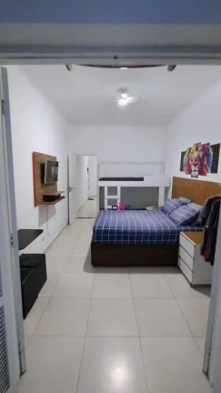 Imagem Apartamento 1 dormitório - Boqueirão - Santos/SP