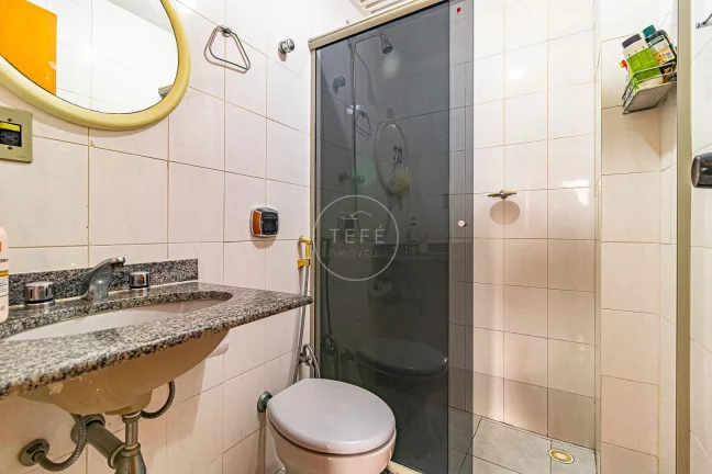 Imagem APARTAMENTO com 2 DORMITÓRIOS na PRAÇA SECA - 93m²