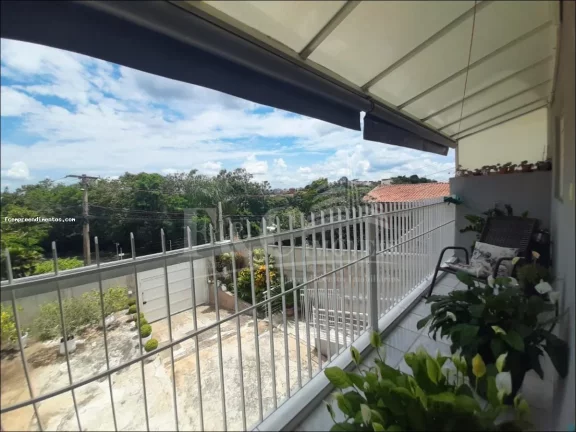 Imagem Casa para Venda em Limeira, Jardim Planalto, 2 dormitórios, 1 suíte, 2 banheiros, 5 vagas