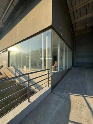 Imagem Galpão com 3.090m2 em Cajamar/SP