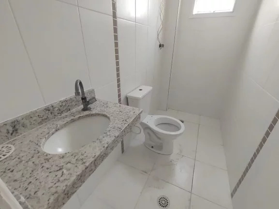 Imagem Apartamento com 3 dorms, Ocian, Praia Grande - R$ 570 mil, Cod: 2311