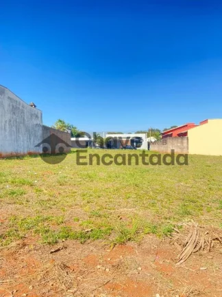 Imagem Terreno / Lote na cidade de Birigui
