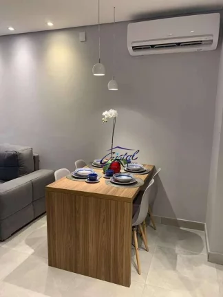 Imagem Apartamento com 2 quartos à venda, 62 m² - Condomínio Ed. Villa Felicitá - Outeiro de Passárgada - Cotia/SP