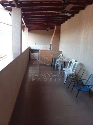 Imagem Casa - Ribeirão Preto - Planalto Verde