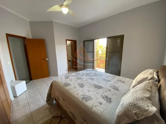 Imagem Casa - Ribeirão Preto - Ribeirânia