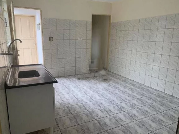 Imagem Casa Térrea