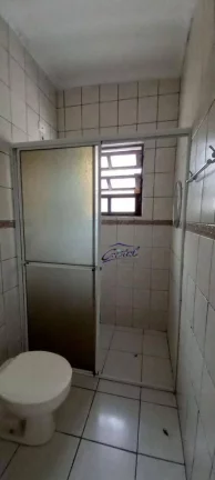 Imagem Casa com 2 quartos (1 suíte) à venda, 135 m² - Ocian - Vila Assunção - Praia Grande/SP