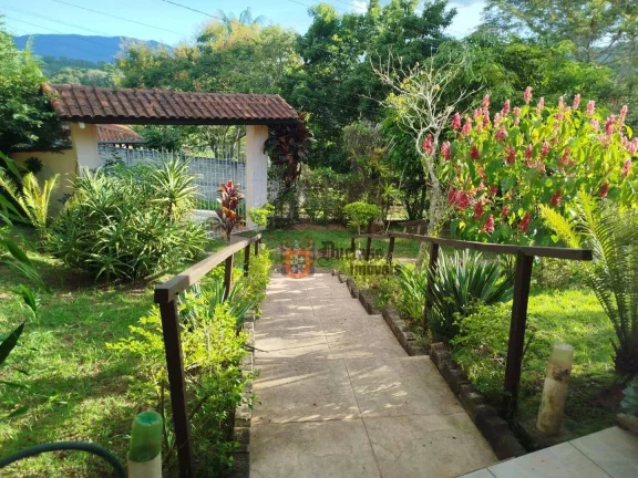 Imagem Chácara com 3 dormitórios à venda, 1200 m² por R$ 599.000,00 - Dos Tenentes - Extrema/MG