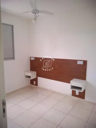 Imagem Apartamento a Venda no bairro Parque São Sebastião - Ribeirão Preto, SP