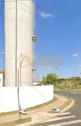 Imagem APARTAMENTO RESIDENCIAL em INDAIATUBA - SP, PARQUE CAMPO BONITO