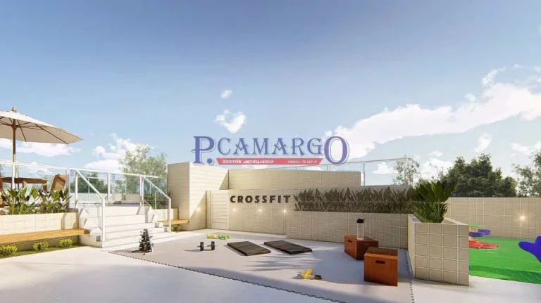 Imagem Apartamento Padrão
