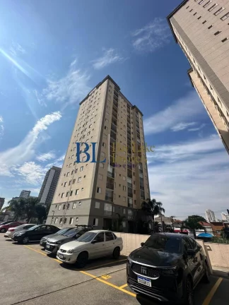 Imagem Apartamento Á Venda Com 55M² - 2 DORM!! Andar Alto Condomínio East Side