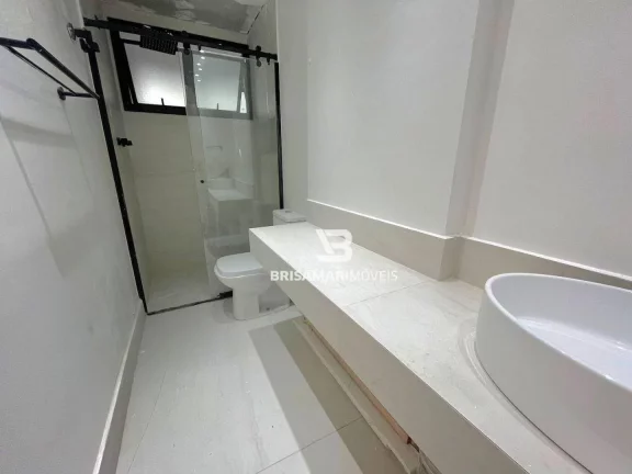 Imagem Apartamento à venda, 116 m² por R$ 660.000,00 - Pitangueiras - Guarujá/SP