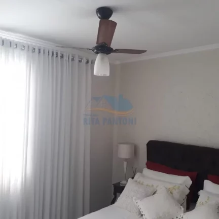 Imagem Apartamento - Ribeirão Preto - Residencial das Américas - Região Norte