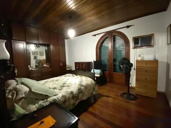 Imagem Linda chácara completa casa 4 quartos piscina açude adega espaço gourmet casa ca