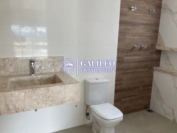 Imagem Casa Sobrado a venda no Condomínio Phytus | Itupeva | São Paulo