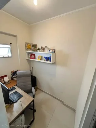 Imagem Apartamento Moema - 90M², 2 Dorms, Closet, 1 Vaga, Segurança.