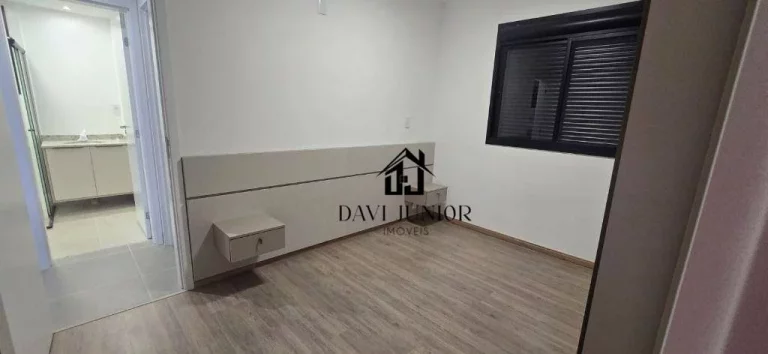 Imagem Apartamento para alugar, 68 m² por R$ 4.700,00/mês - Alto da Boa Vista - Sorocaba/SP