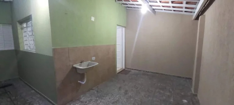 Imagem Casa com 3 dormitórios à venda, 87 m² por R$ 380.000,00 - Vila Maluf - Suzano/SP