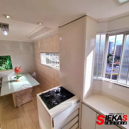 Imagem Cobertura de luxo à venda em Vila Formosa, São Paulo-SP: 3 quartos, 1 suíte, 1 vaga e 120m² de área!