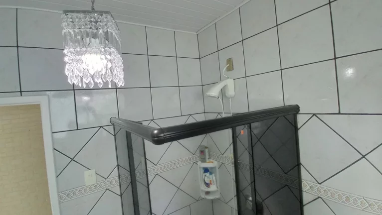 Imagem Casa à Venda , 94m2, 3 Dormitórios, 2 Vagas de Garagem, Saco dos Limões, Florianópolis, SC