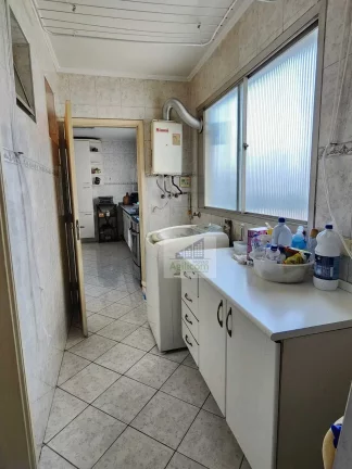 Imagem APARTAMENTO À VENDA NO BROOKLIN COM 3 DORMITÓRIOS
