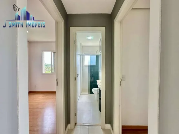 Imagem Apto. no Address Granja Viana. 58m², 2 Dorms (1 suíte), 2 vagas
