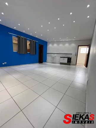 Imagem Excelente oportunidade de locação: Apartamento de 1 quarto na Cidade Líder, São Paulo-SP, 40m²!