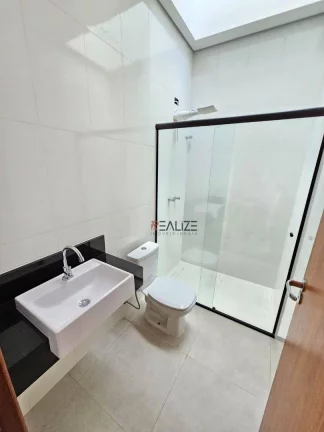 Imagem Casa à venda, 69 m² por R$ 480.000,00 - Smart City - Indaiatuba/SP