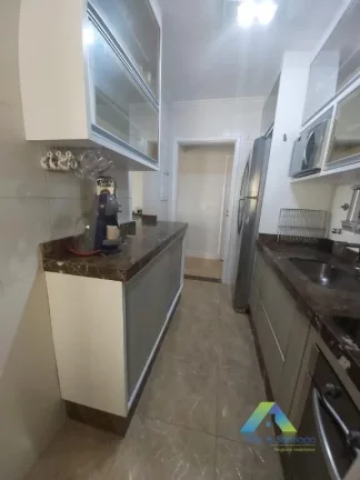Imagem Apartamento com 3 dormitórios à venda, 70 m² por R$ 480.000,00 - Vila Caraguatá - São Paulo/SP