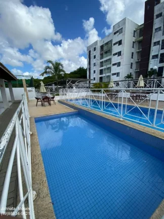 Imagem Apartamento no Condomínio Mirante Santa Lúcia - 3 quartos, lazer completo - Consulte!