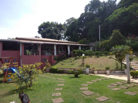Imagem Chácara à venda em Monte Mor, Área Rural de Monte Mor, com 4 quartos, 7200m2