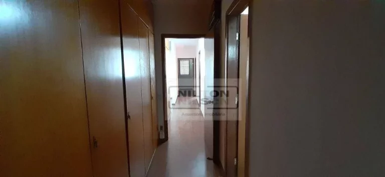 Imagem Exclusividade-Apartamento com 3 dormitórios à venda, 140 m² por R$ 800.000 - Vila Itapura - Campinas/SP