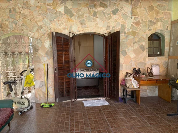 Imagem Sobrado Novo Osasco - 3 dormitórios sendo 1 suíte. Aceita permuta