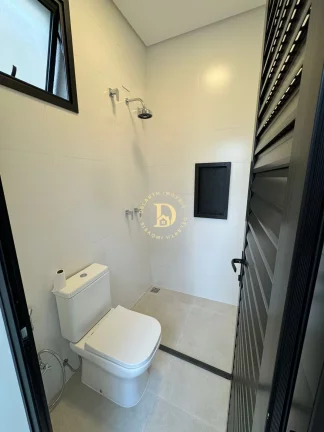Imagem Casa Condomínio - Jardim do Golfe - Urbanova - 4 Dormitórios(4 suítes) - 450m².