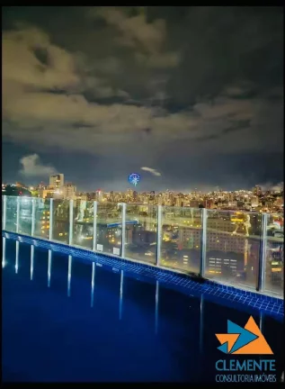 Imagem ALUGUE APTO, 2 SUITES 02 VAGAS-LAZER COMPLETO/ROOFTOP-LUXEMBURGO/BH-OPOR