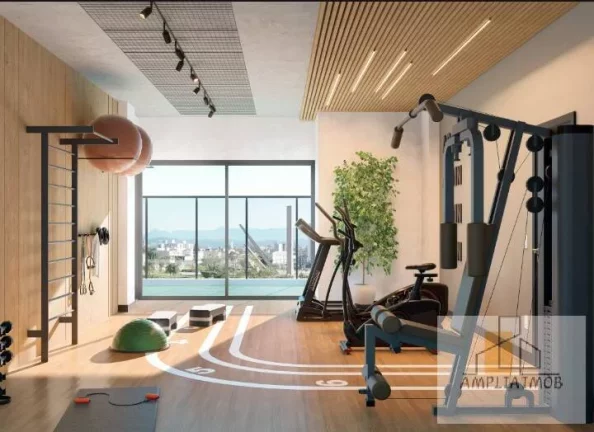 Imagem SUN PARK - Parque Altair Guidi (Prefeitura)