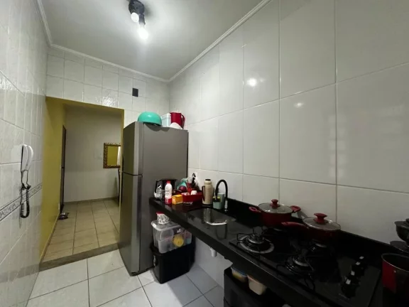 Imagem Apartamento com 2 dormitórios à venda, 77 m² por R$ 350.000,00 - Jardim Japão - Suzano/SP