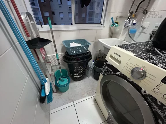 Imagem Apartamento 2 dormitórios no bairro Ocian