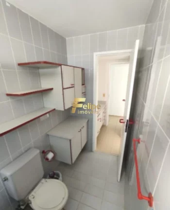 Imagem Cobertura duplex à venda no Centro de Guarapari.