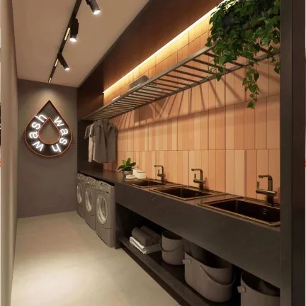 Imagem Apartamento Garden à venda em João Pessoa, Bessa, com 1 quarto, 30,76m2