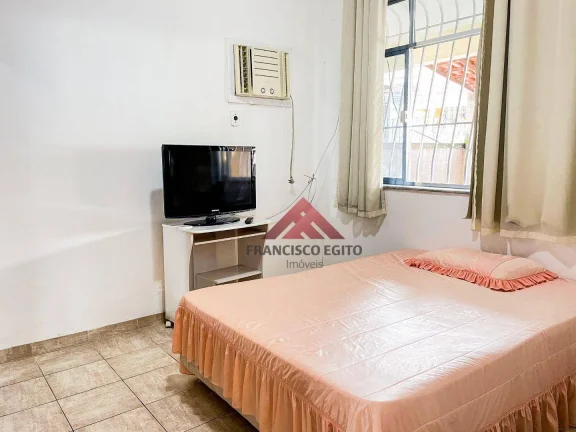 Imagem Casa com 2 dormitórios à venda, 150 m² por R$ 630.000,00 - Fonseca - Niterói/RJ
