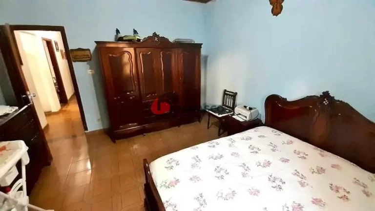 Imagem Casa à venda 3 Quartos, 4 Vagas, 189M², Rudge Ramos, São Bernardo do Campo - SP
