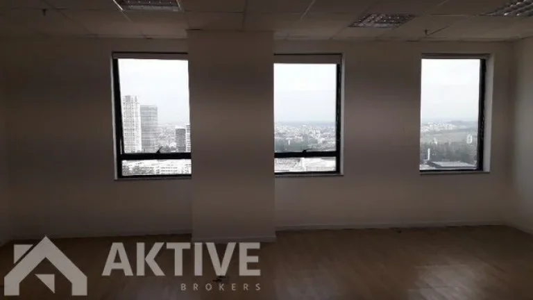 Imagem Sala em Alphaville - Barueri, SP