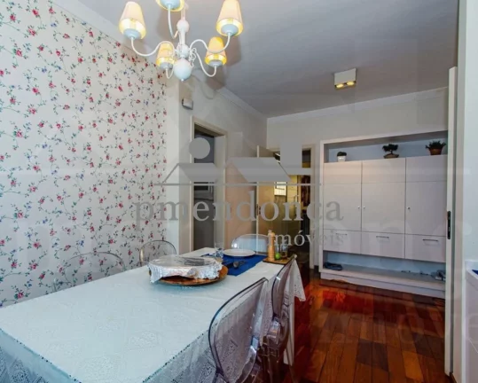 Imagem Perdizes, Cobertura Duplex de alto padrão piscina 438 uteis