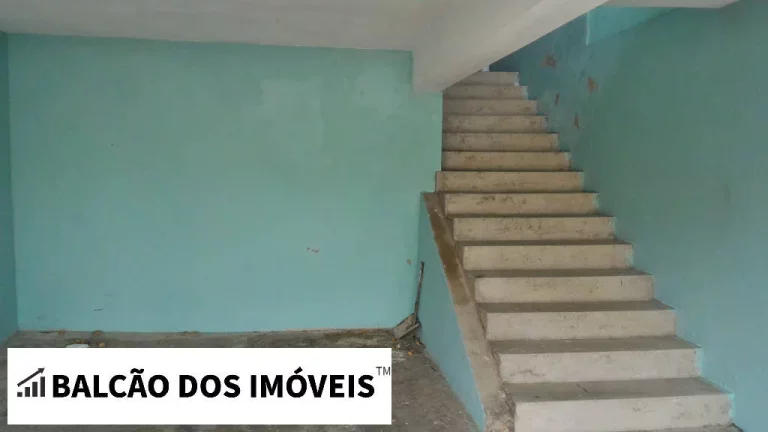 Imagem São Paulo - SP - Cidade Líder