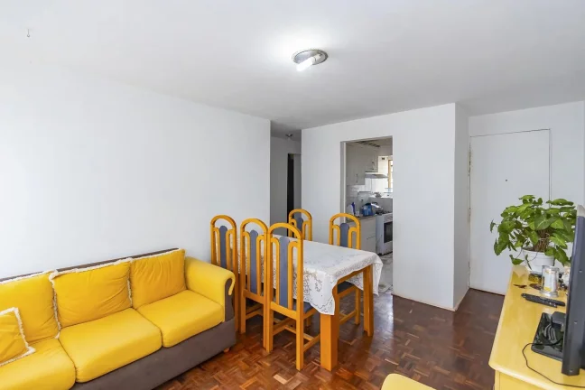 Imagem Apartamento 3 quartos no Campo Comprido Curitiba