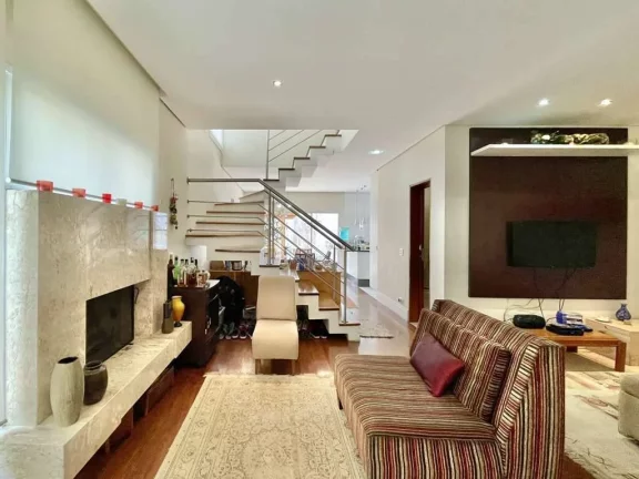 Imagem Cond Quinta da Vila Real - 3 dorm / 1 ste, moderna! Lazer completo!